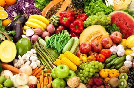 食用农产品市场:30种蔬菜平均批发价格每公斤4.28元,比前一周上涨2.